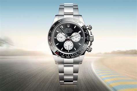 Rolex Cosmograph Daytona new Watches 2024 